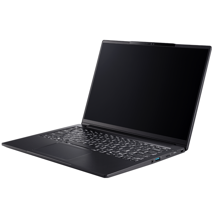 CLEVO L240LU1 - Ultra portable très léger et compact - NOTEBOOTICA